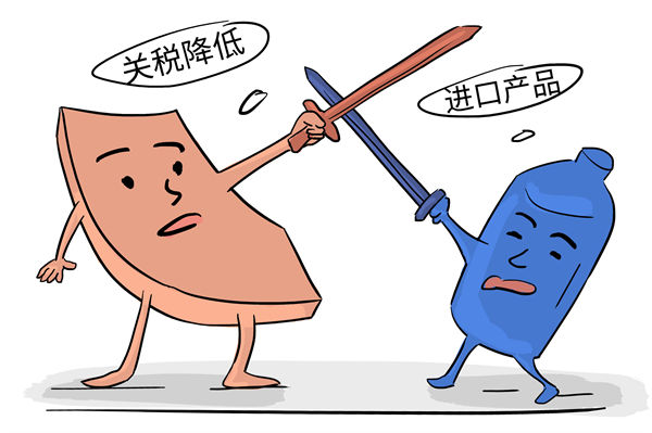 大降對(duì)華關(guān)稅，特朗普為何轉(zhuǎn)彎？制造業(yè)怎么看？