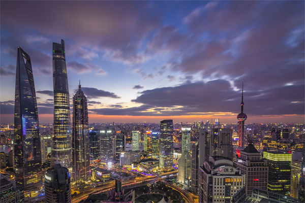 5月經(jīng)濟(jì)數(shù)據(jù)傳遞這些積極信號(hào)，企業(yè)如何應(yīng)對(duì)？