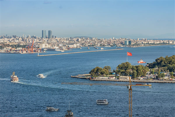 伊朗擬關(guān)閉霍爾木茲海峽，關(guān)聯(lián)企業(yè)供應(yīng)鏈怎么看？