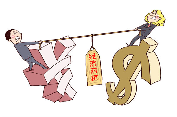 特朗普再對(duì)8國(guó)加征關(guān)稅，最高50%，關(guān)聯(lián)企業(yè)怎么看？