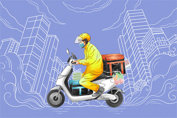 供應(yīng)鏈分析：外賣(mài)大戰(zhàn)第一批受害者出現(xiàn)了，是誰(shuí)？
