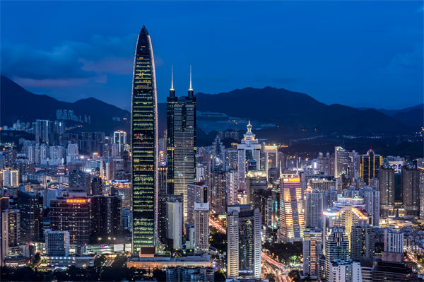 奮力打開改革開放新天地，企業(yè)數(shù)字化轉(zhuǎn)型怎么看？