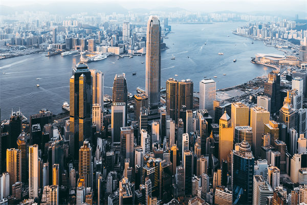 香港穩(wěn)定幣條例今起實施，對集成供應(yīng)鏈有何啟示？