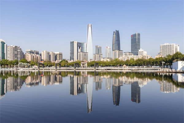 制造業(yè)管理分析：短劇基地狂飆，誰(shuí)是下一個(gè)橫店？
