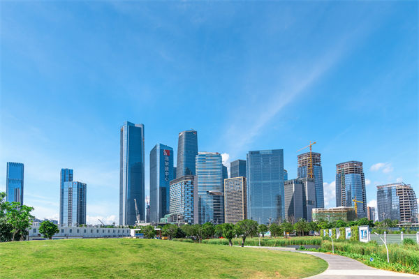 企業(yè)擴(kuò)張中問題頻發(fā)，深圳管理咨詢公司能給出系統(tǒng)解決方案嗎？