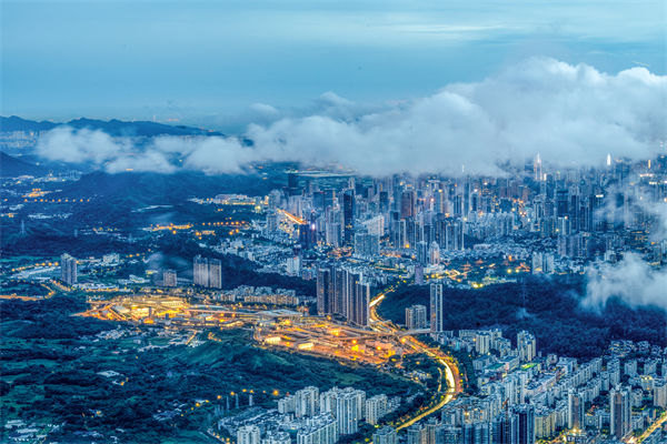 企業(yè)創(chuàng)新動(dòng)能枯竭難突圍，深圳管理咨詢機(jī)構(gòu)有何激活妙法？