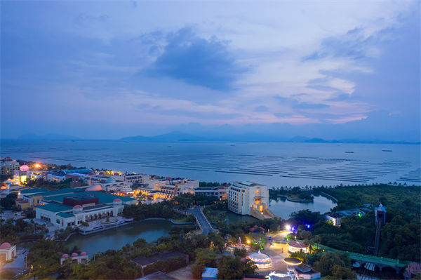企業(yè)卡在轉(zhuǎn)型關(guān)鍵期難突破，珠海管理咨詢能找新方向嗎？