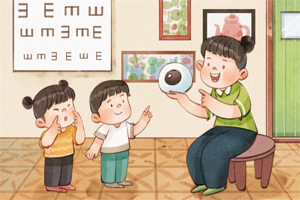 制造業(yè)管理：電子產(chǎn)品“防藍(lán)光”功能真能護(hù)眼嗎？