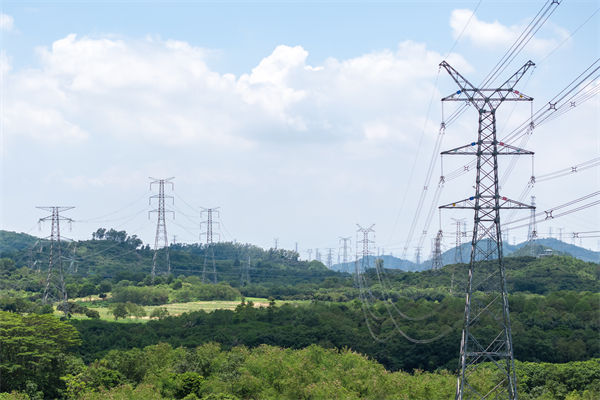供應(yīng)鏈管理：中國電力充足，還需要節(jié)約用電嗎？