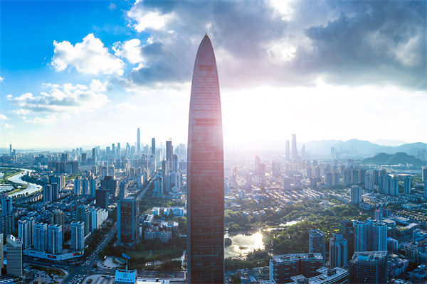 中國最重要的五大城市群定了，對供應(yīng)鏈有何啟示？
